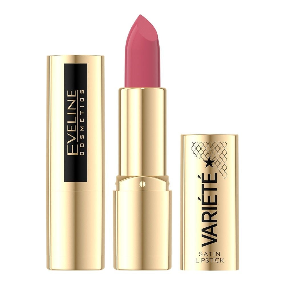 Eveline Cosmetics Facebook ad