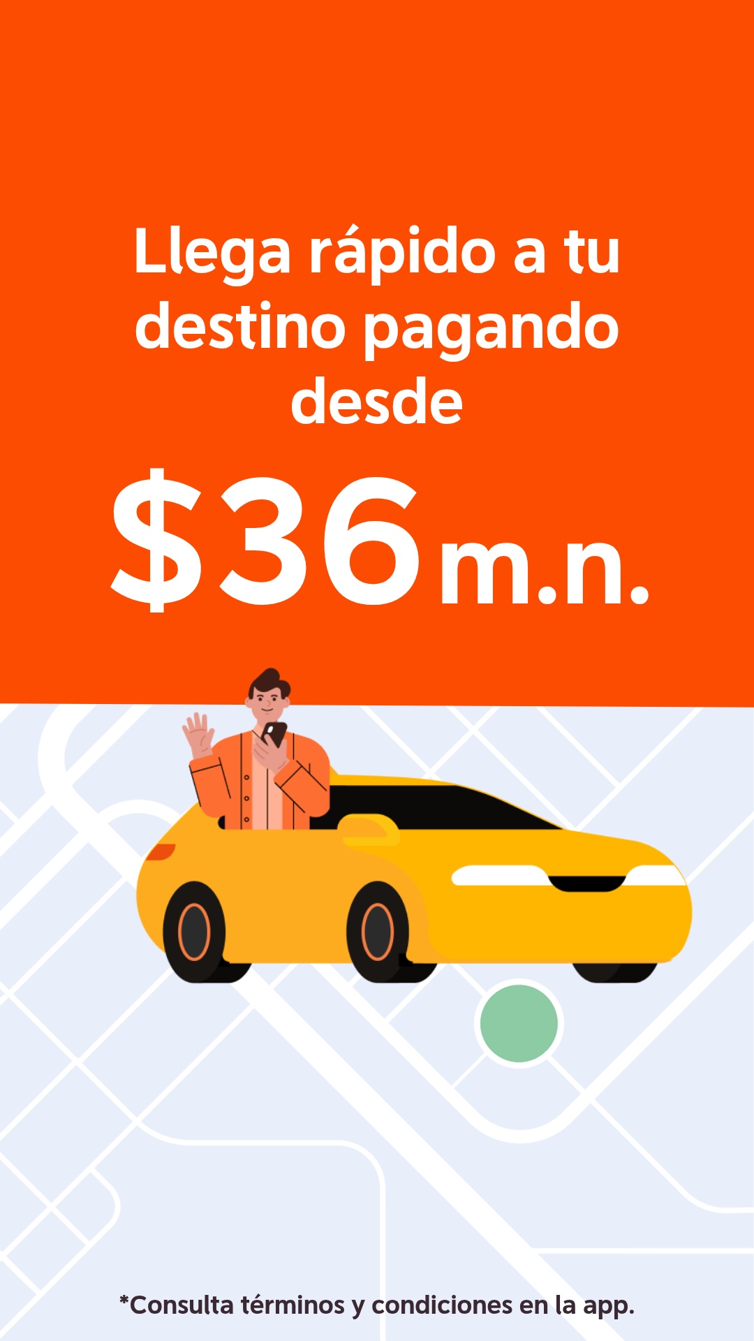 DiDi Facebook ad