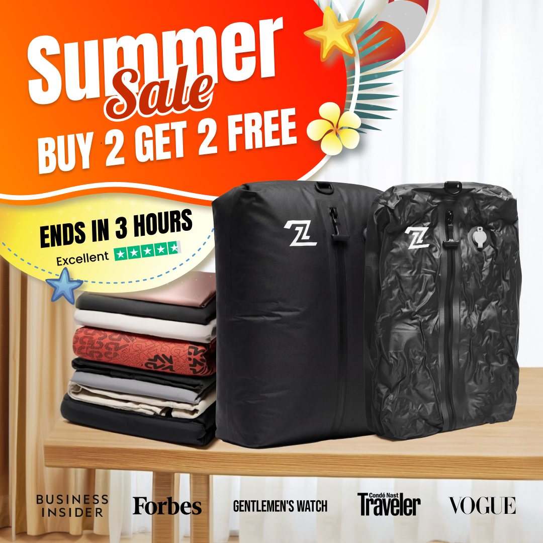 2packbag Facebook ad