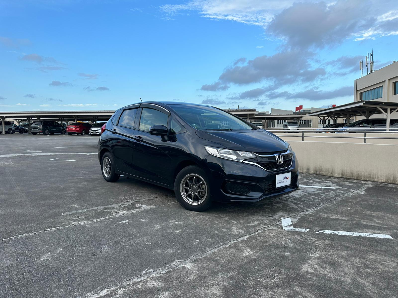 CarTimes - Pre-Owned Selections Facebook ad: Find Your Perfect Match Today!