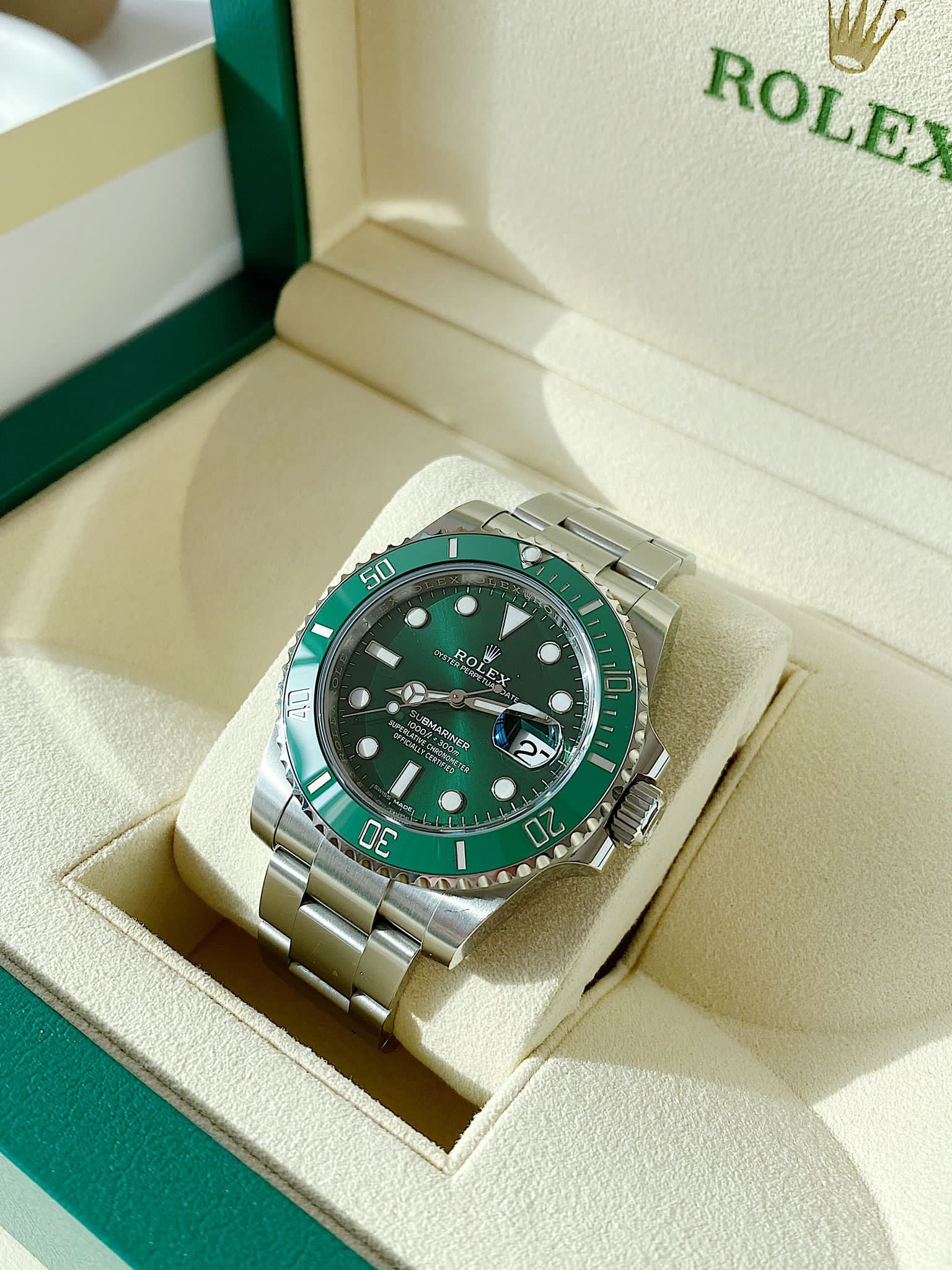 MD-Watches Facebook ad: Ceasuri Rolex, Audemars Piguet, Omega, IWC, Cartier…