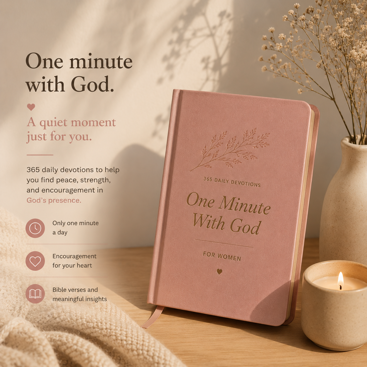 Rooted In Grace Facebook ad: Almost Sold Out!