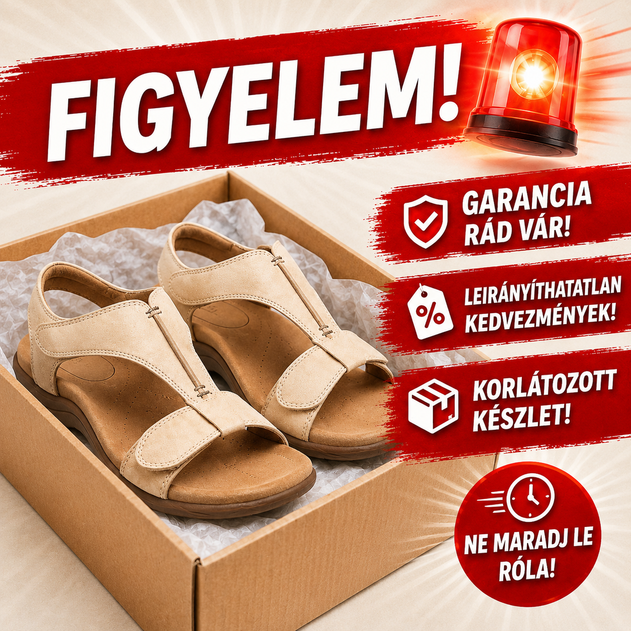 Zsofia Budapest Facebook ad