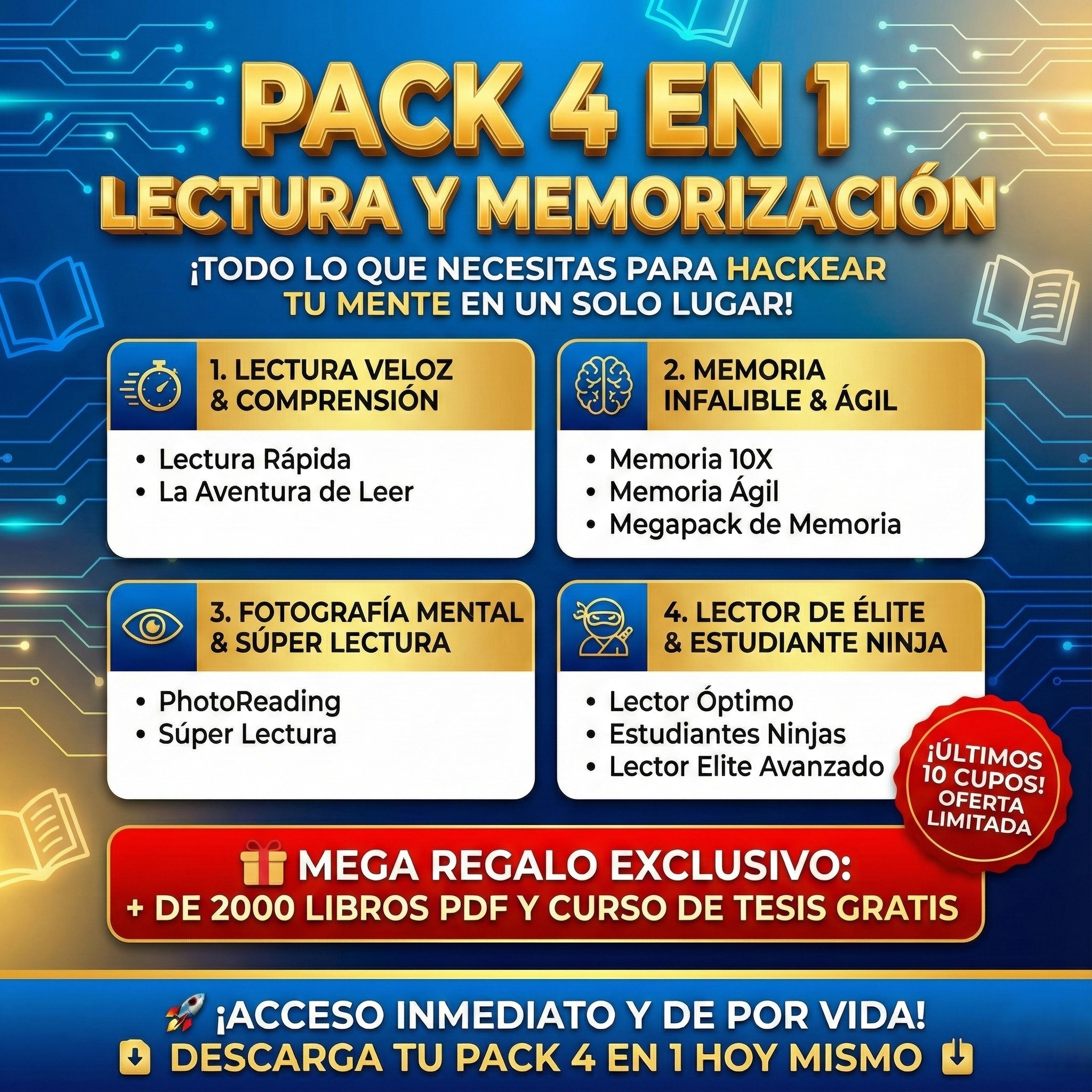 Free Eng : Cursos Especializados Facebook ad