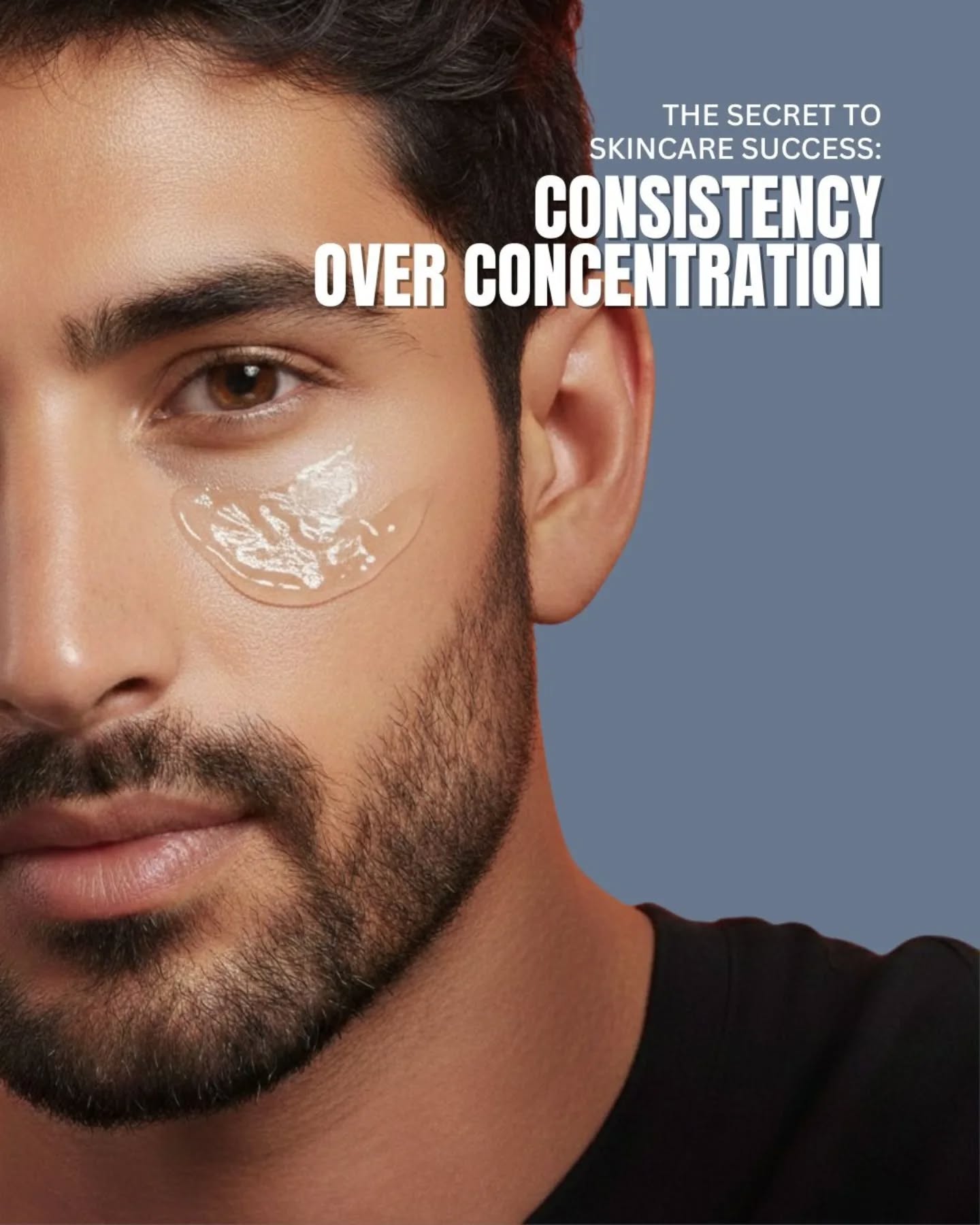 Mensco.in Facebook ad: You don’t need stronger products.