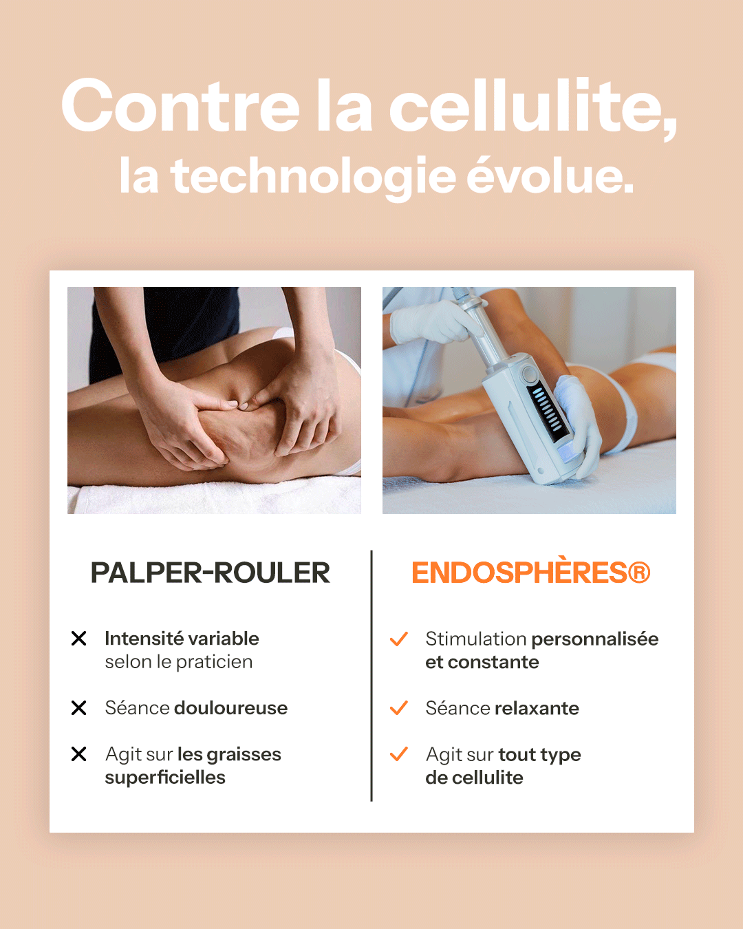aesthé Facebook ad