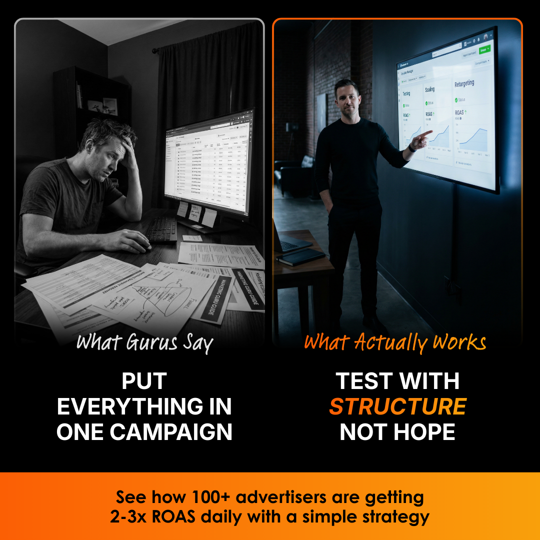 Eddy Miranda Facebook ad