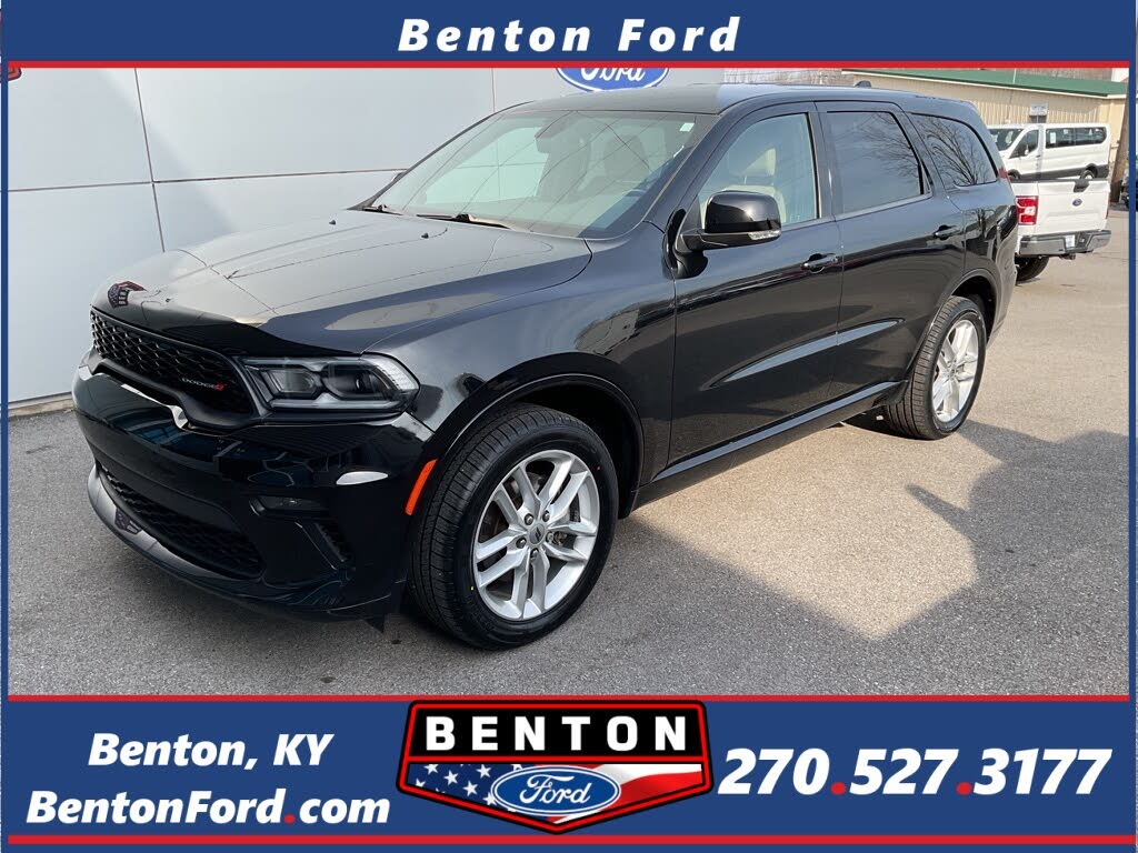 Benton Ford Facebook ad: View Our Available Inventory Today