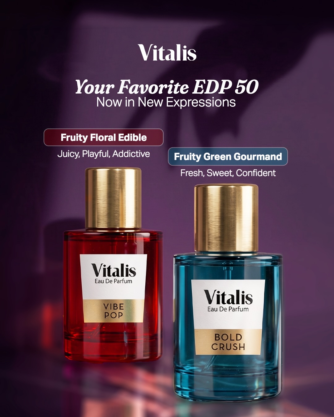 Pesona Vitalis Facebook ad