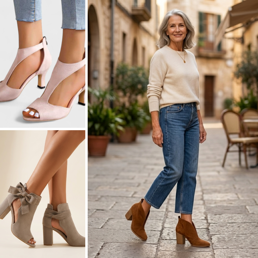 Bianca Milano Facebook ad