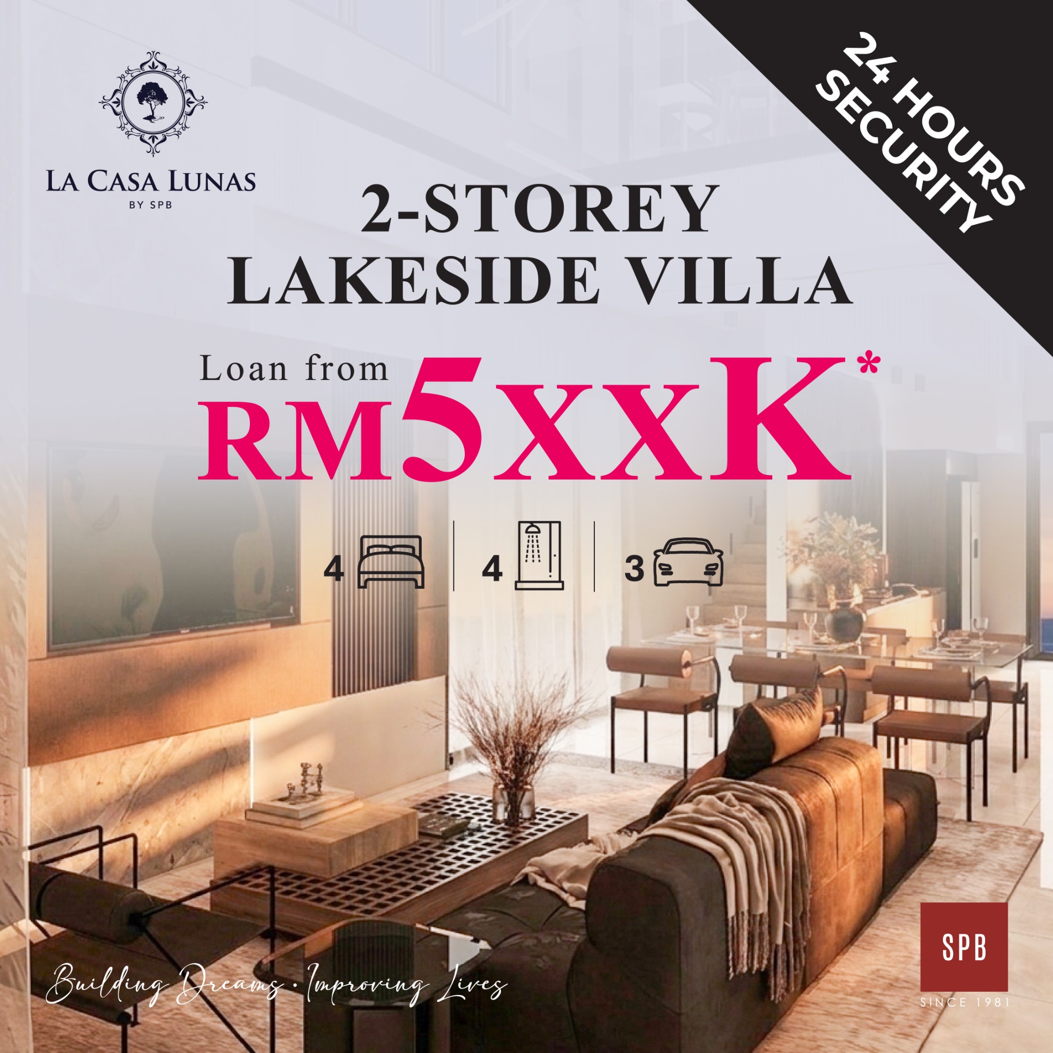 iProperty.com.my Facebook ad