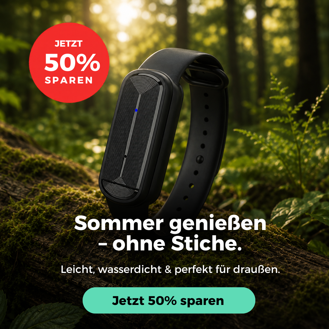 NaturVibes Facebook ad