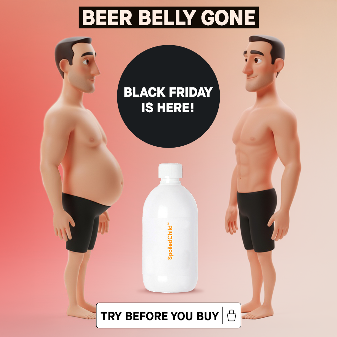 Next Level Man Facebook ad