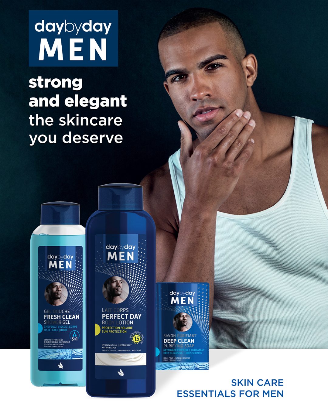Dimd Group Facebook ad