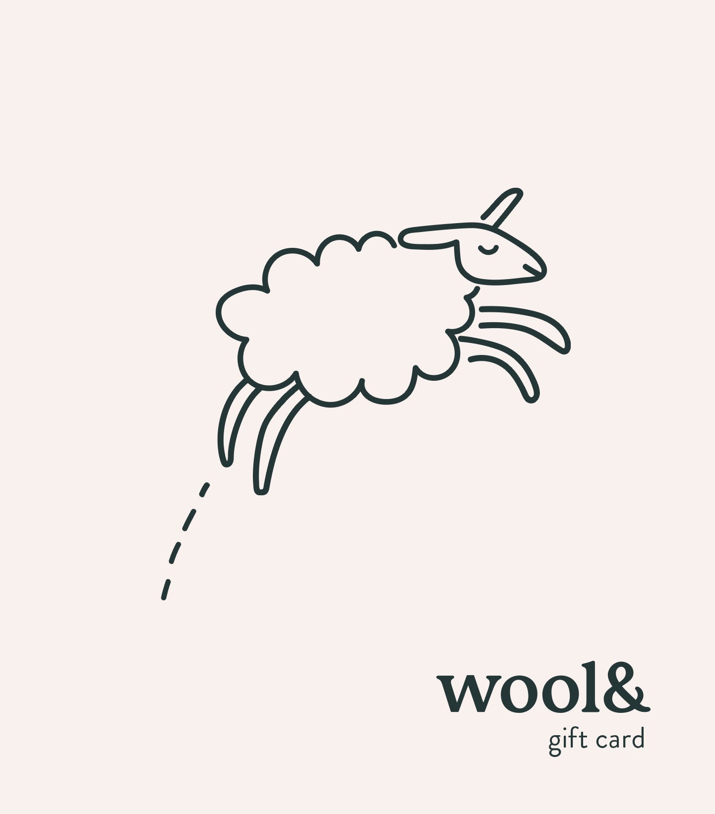 wool& Facebook ad