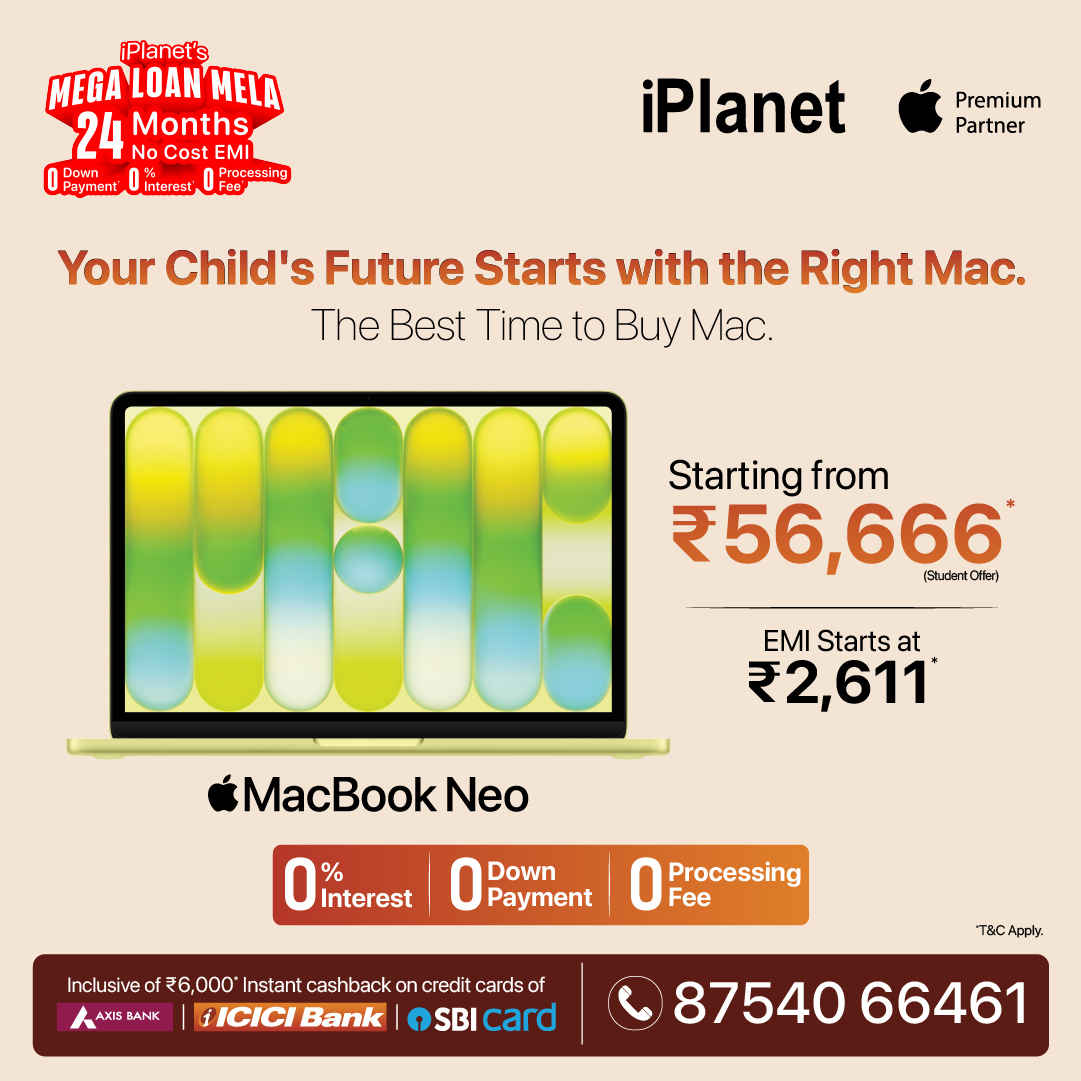 Consolidated Private Limited Facebook ad