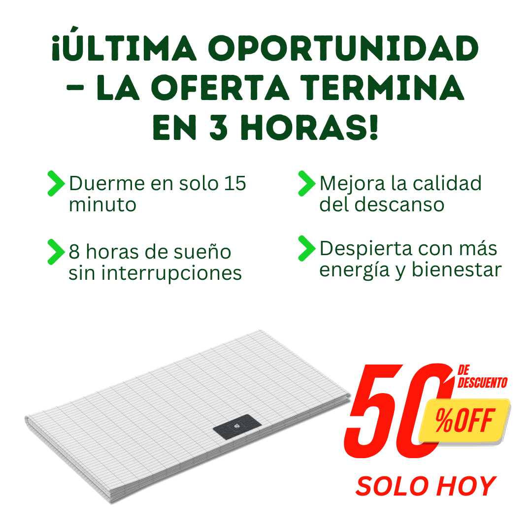 GroundingWell Facebook ad