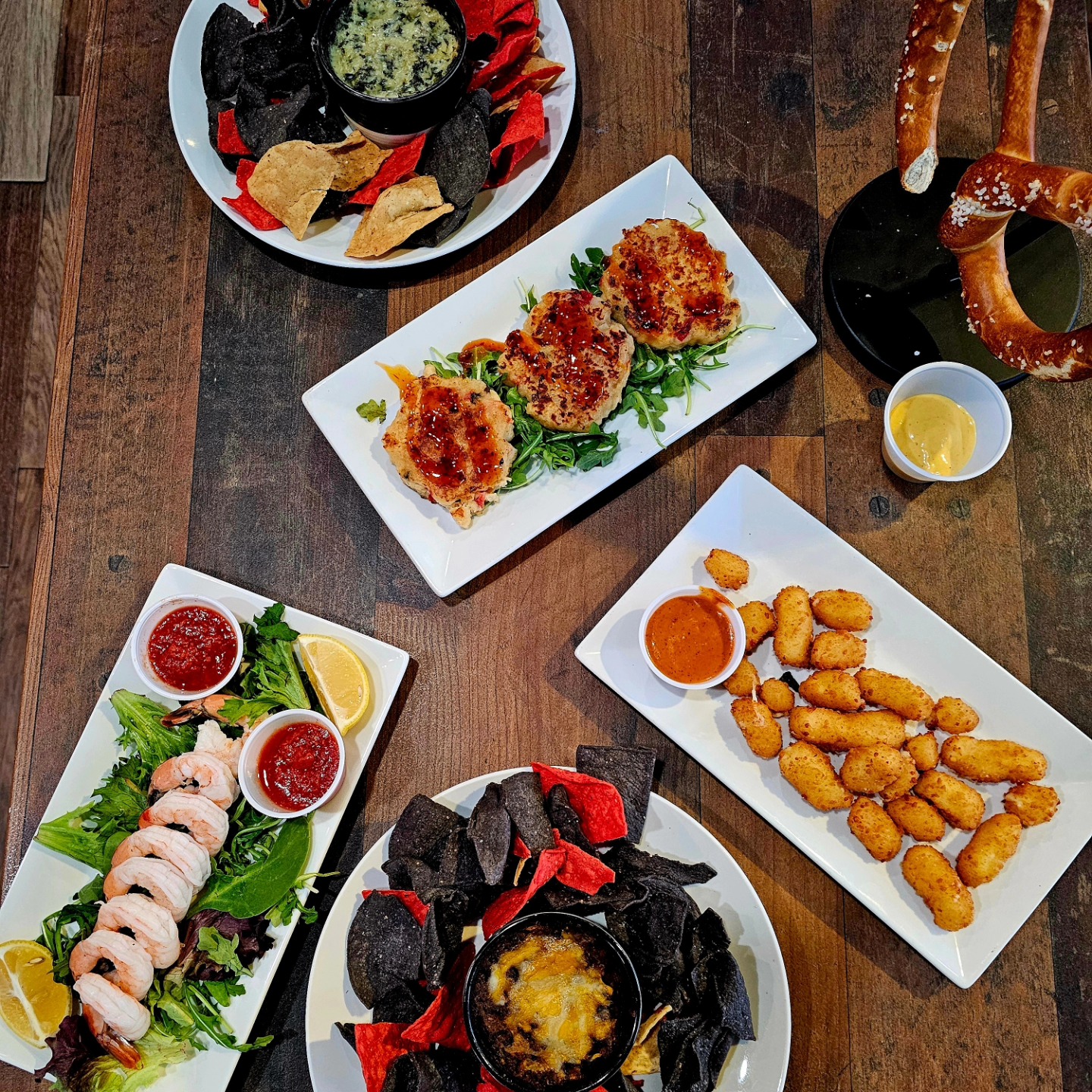 Surfside Kitchen Facebook ad from Aug 21, 2026
