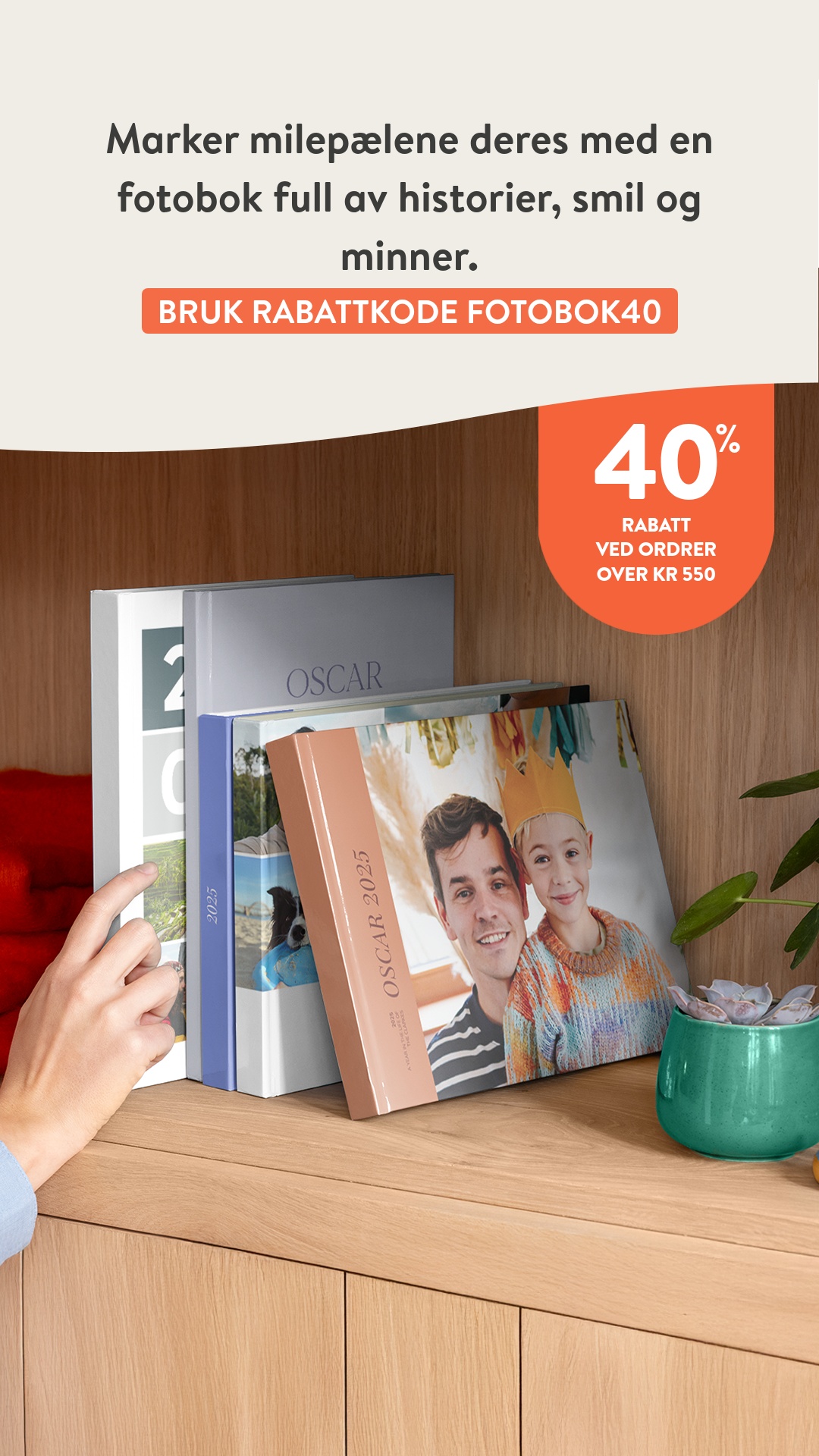 fotoknudsen Facebook ad
