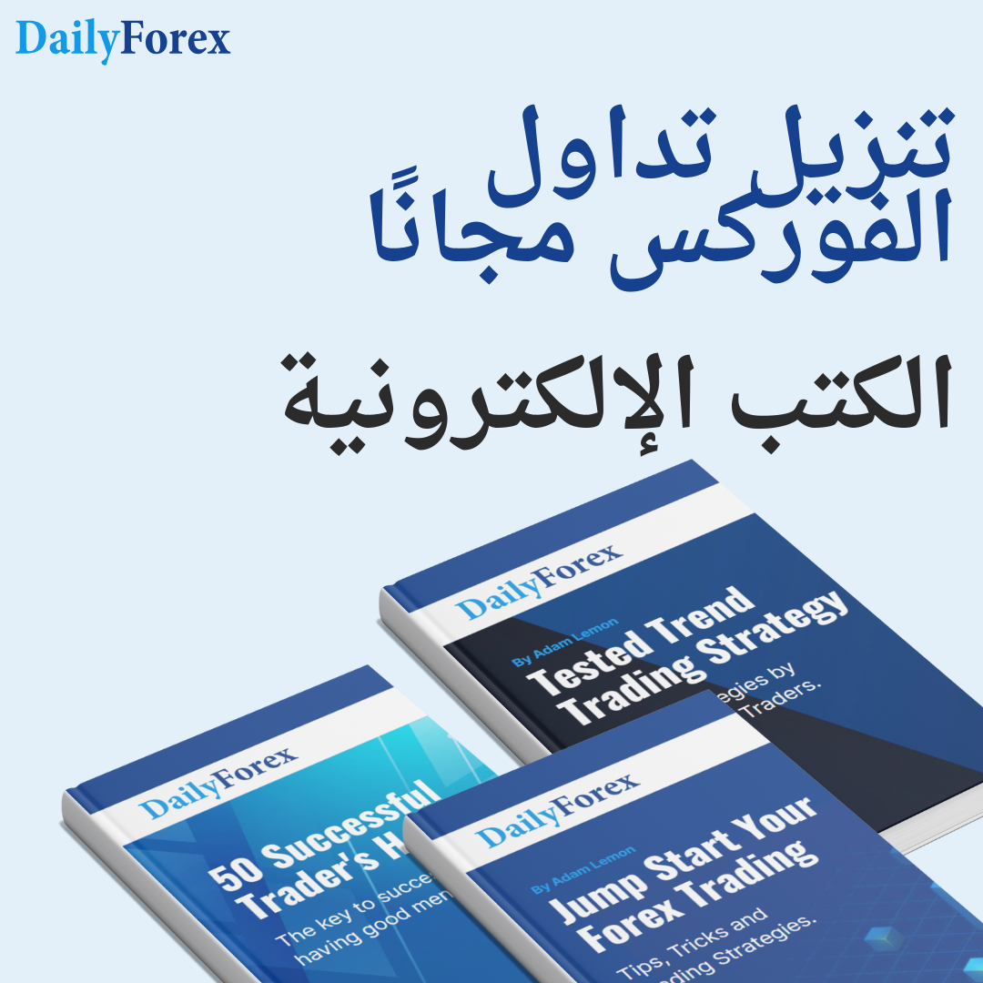 DailyForex.com Facebook ad
