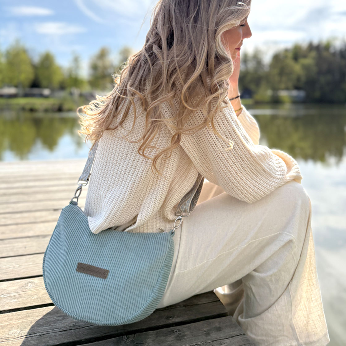 MyDascherl Facebook ad: myDascherl ist eine kleine Taschenmanufaktur in Penzberg/…