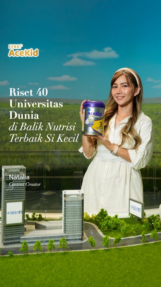 trevor_adsel Facebook ad: Ternyata, kualitas susu anak nggak cuma dilihat dari…