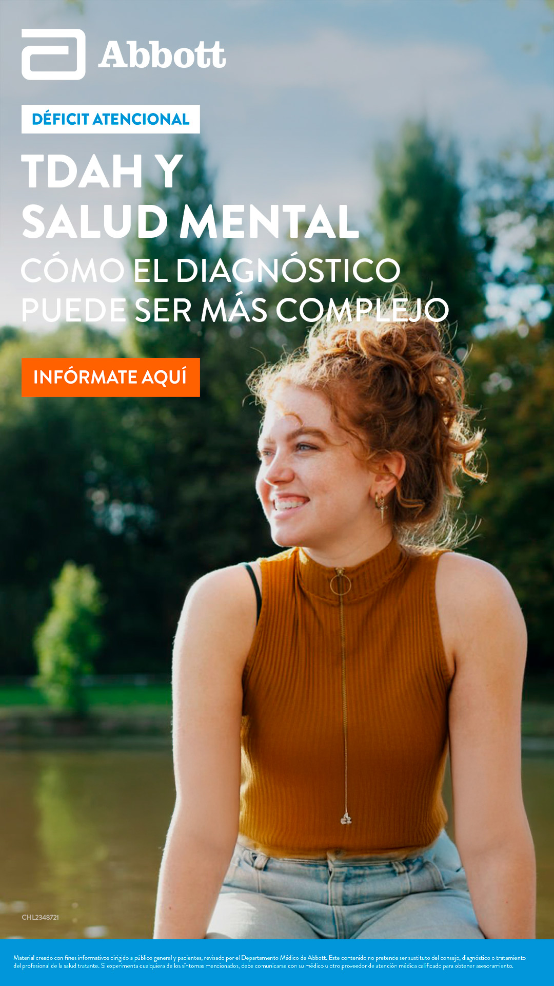 Receta Solidaria Facebook ad