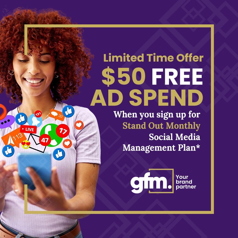 GFM Your Brand Partner Facebook ad: ๐จ๐ฃ ๐ง๐ข $๐ญ๐ฌ๐ฌ ๐๐ฅ๐๐ ๐๐ ๐ฆ๐ฃ๐๐ก๐!
