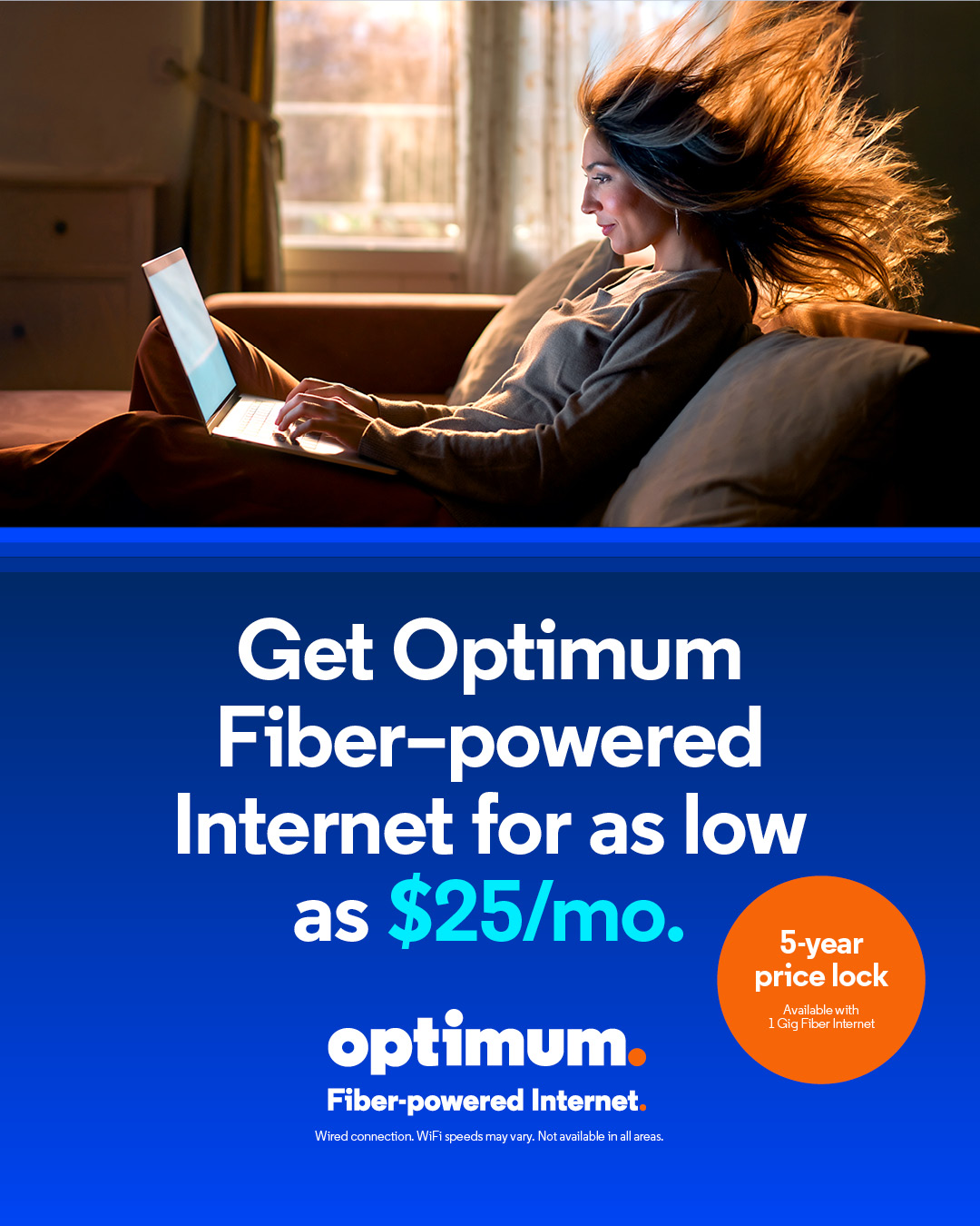 Optimum Facebook ad