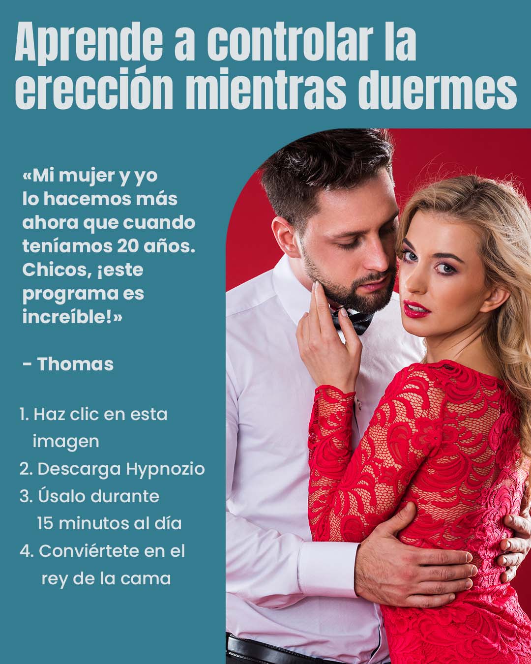 Dr. Ignacio Valverde Arévalo, urólogo Facebook ad