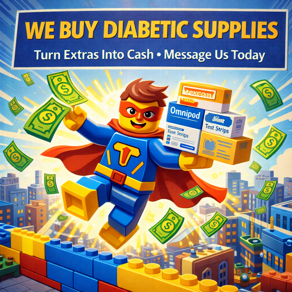 ibuymedsupply Facebook ad