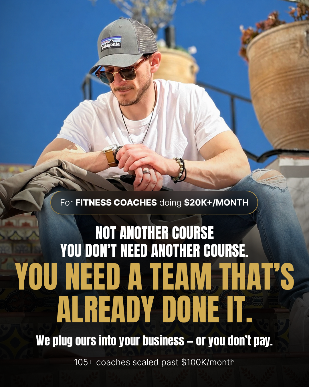 Will Nelson Facebook ad