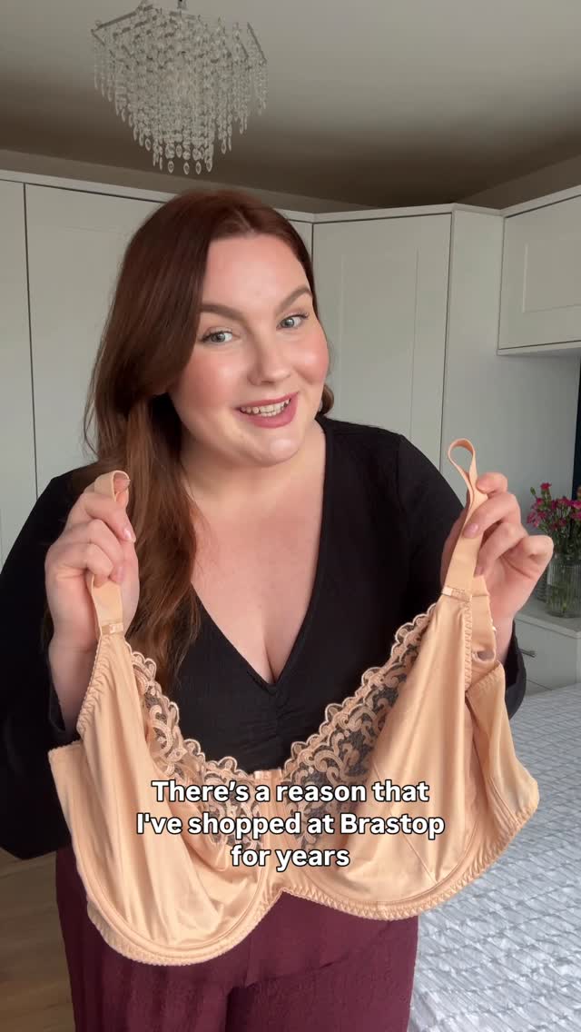 Brastop.com Facebook ad: I might have just found your next favourite…