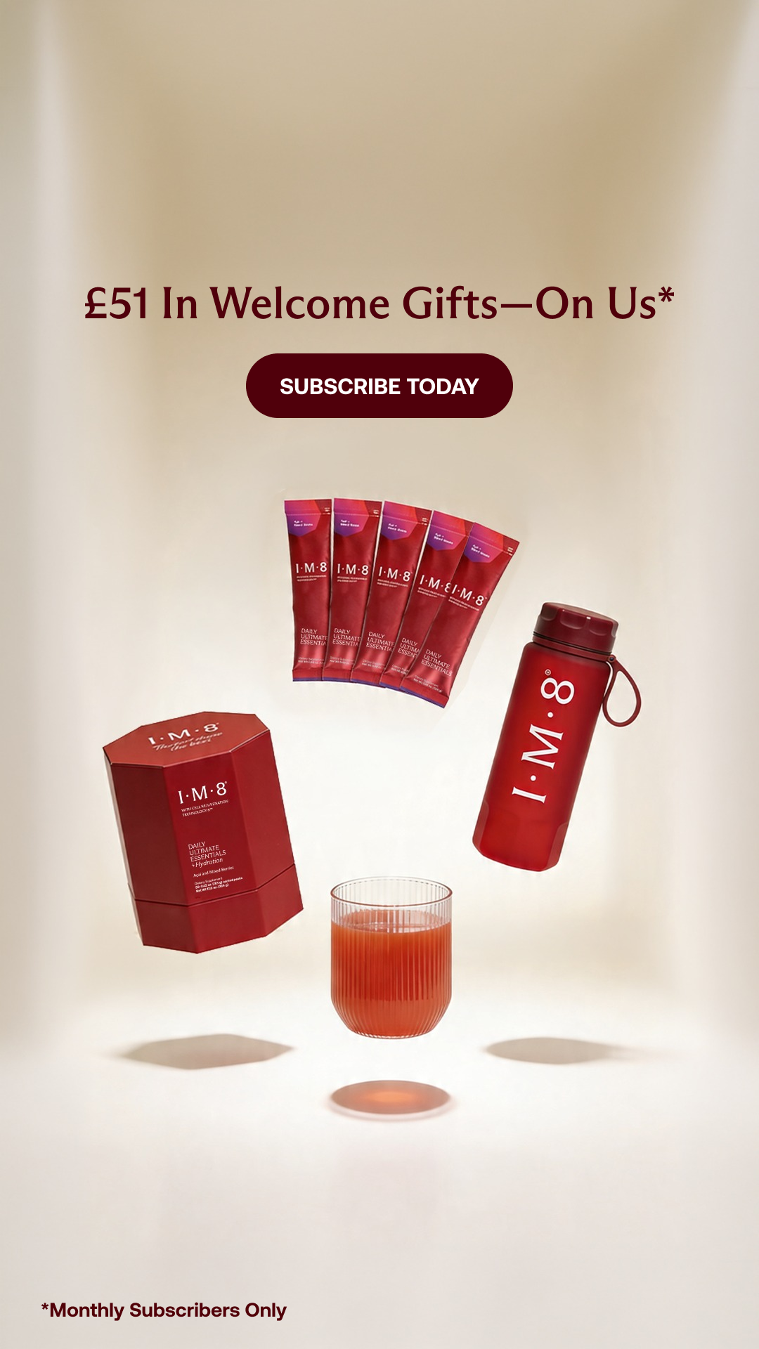 IM8 Facebook ad from Apr 21, 2026