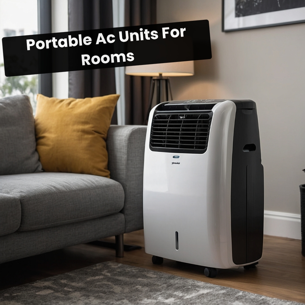 SmartSearches Portal Facebook ad: Portable Ac Units For Rooms.