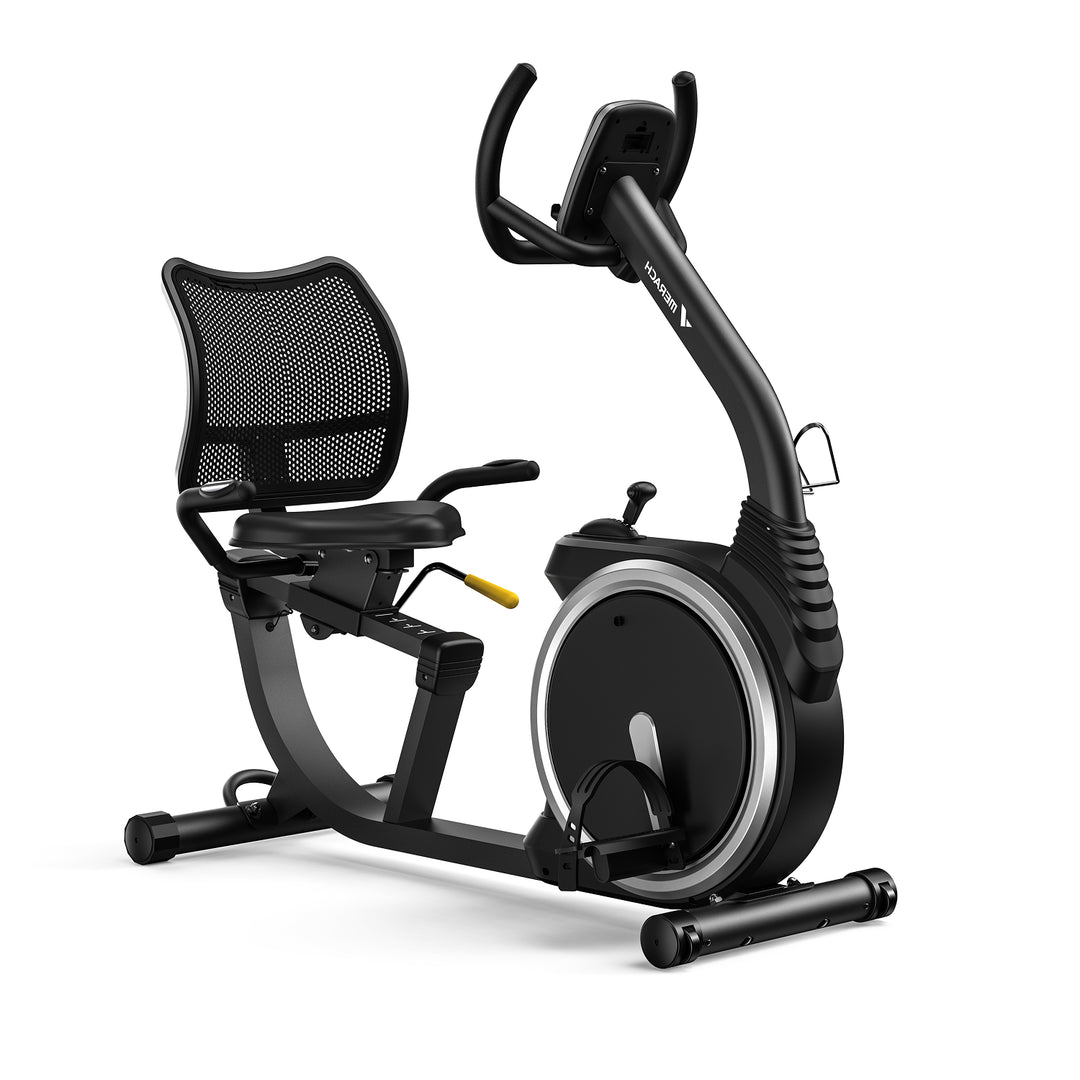 Merachfit.UK Facebook ad