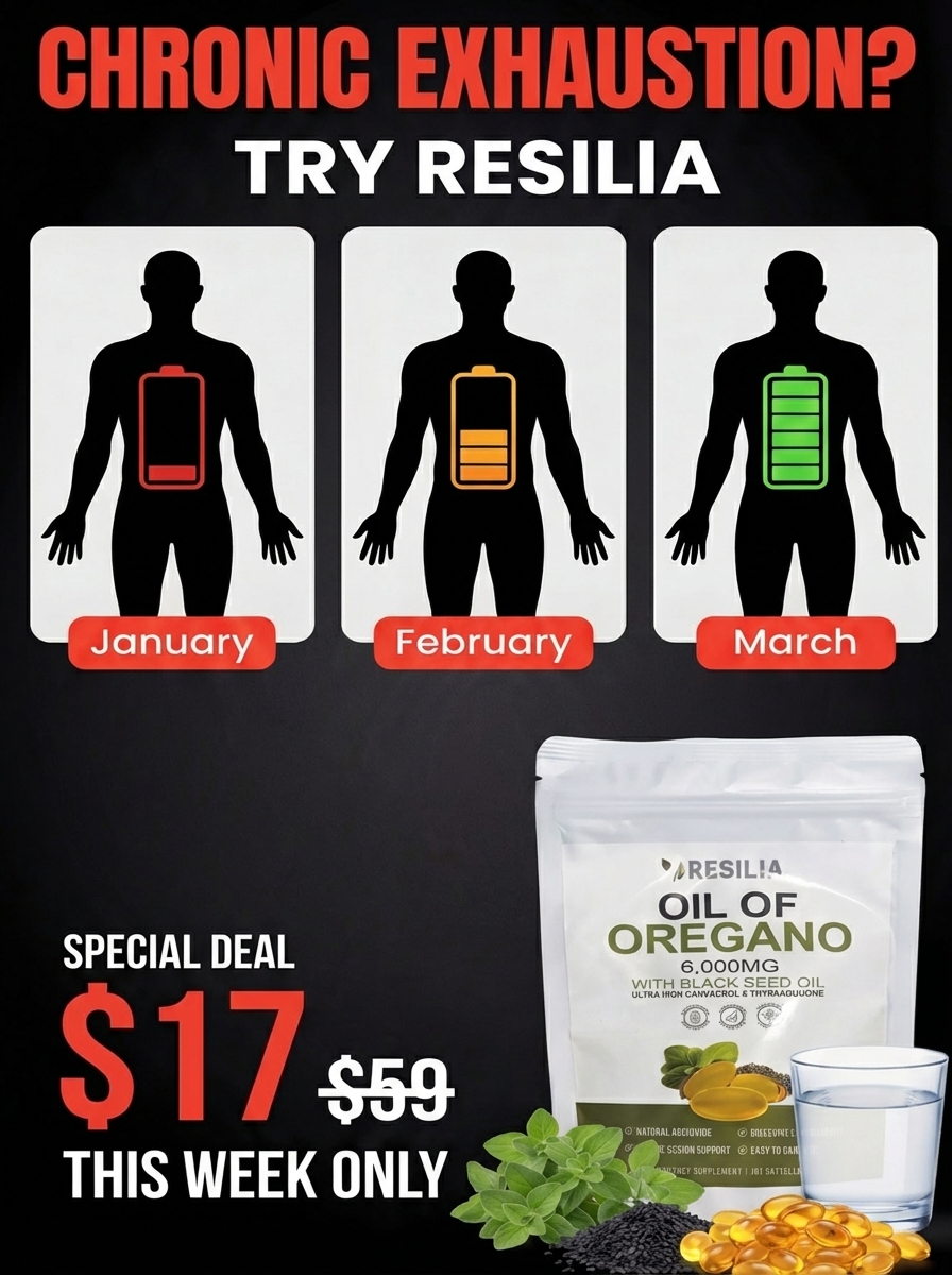 Nutravive Facebook ad