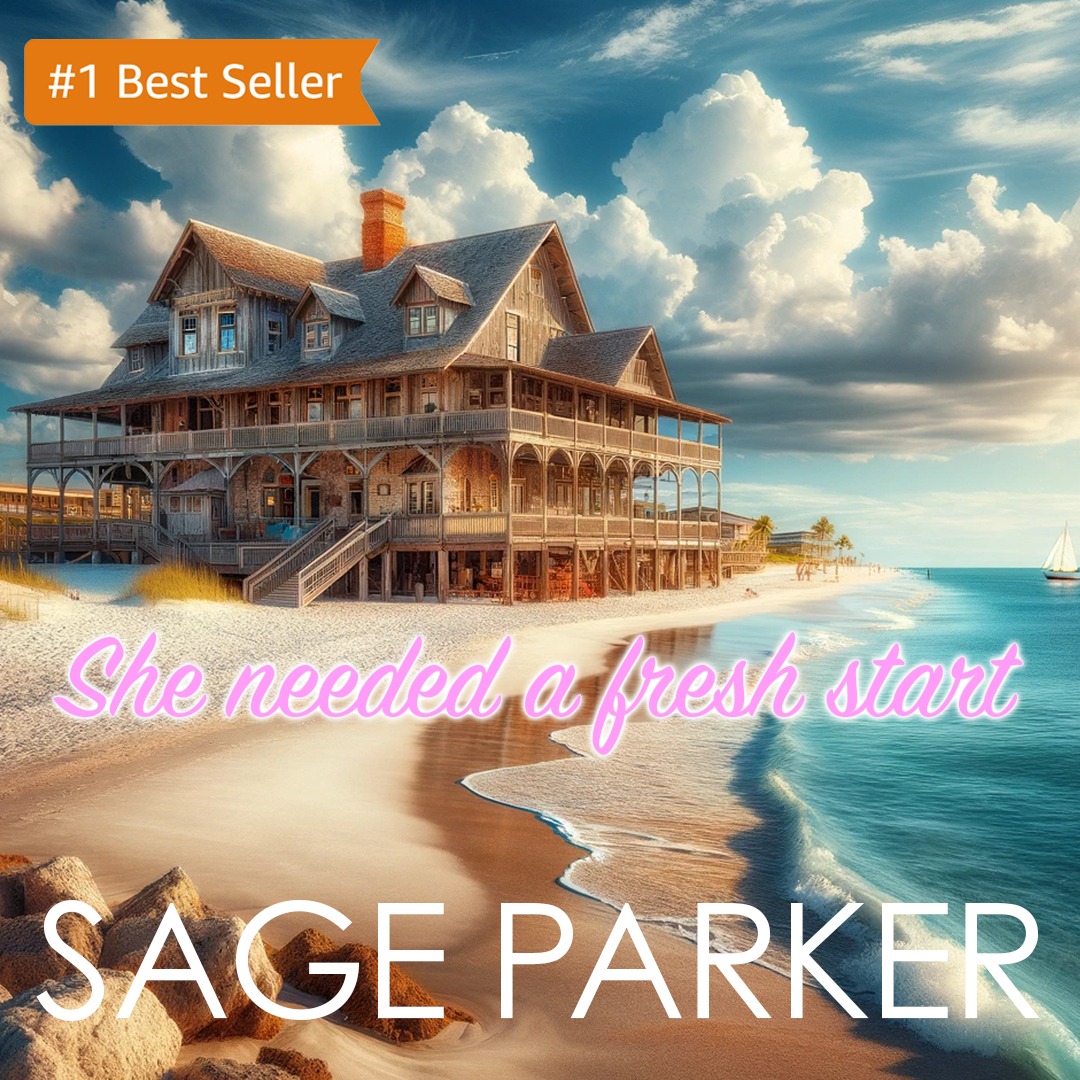 Women's Fiction Must Reads Facebook ad