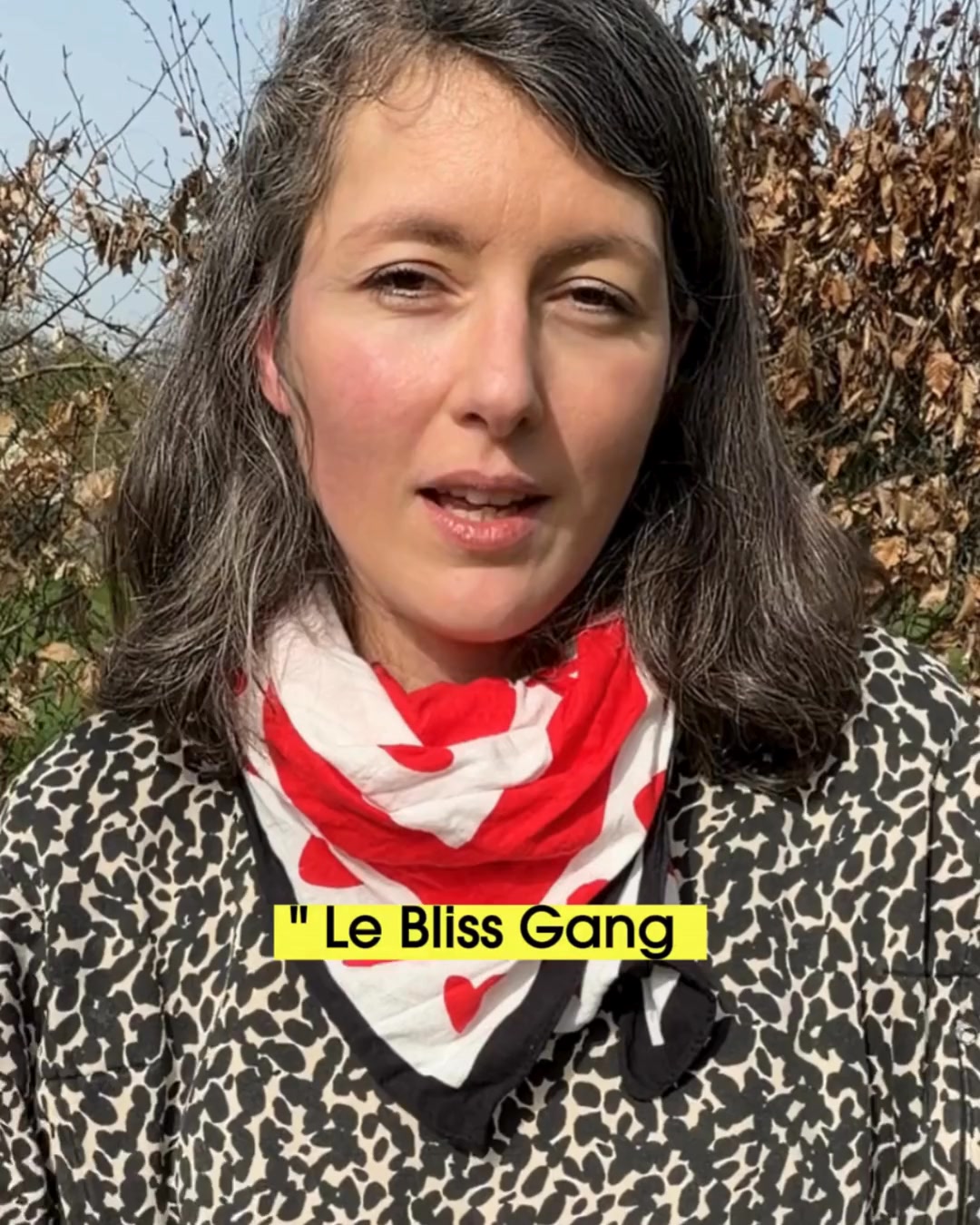 Bliss-Stories Facebook ad: Offre spéciale