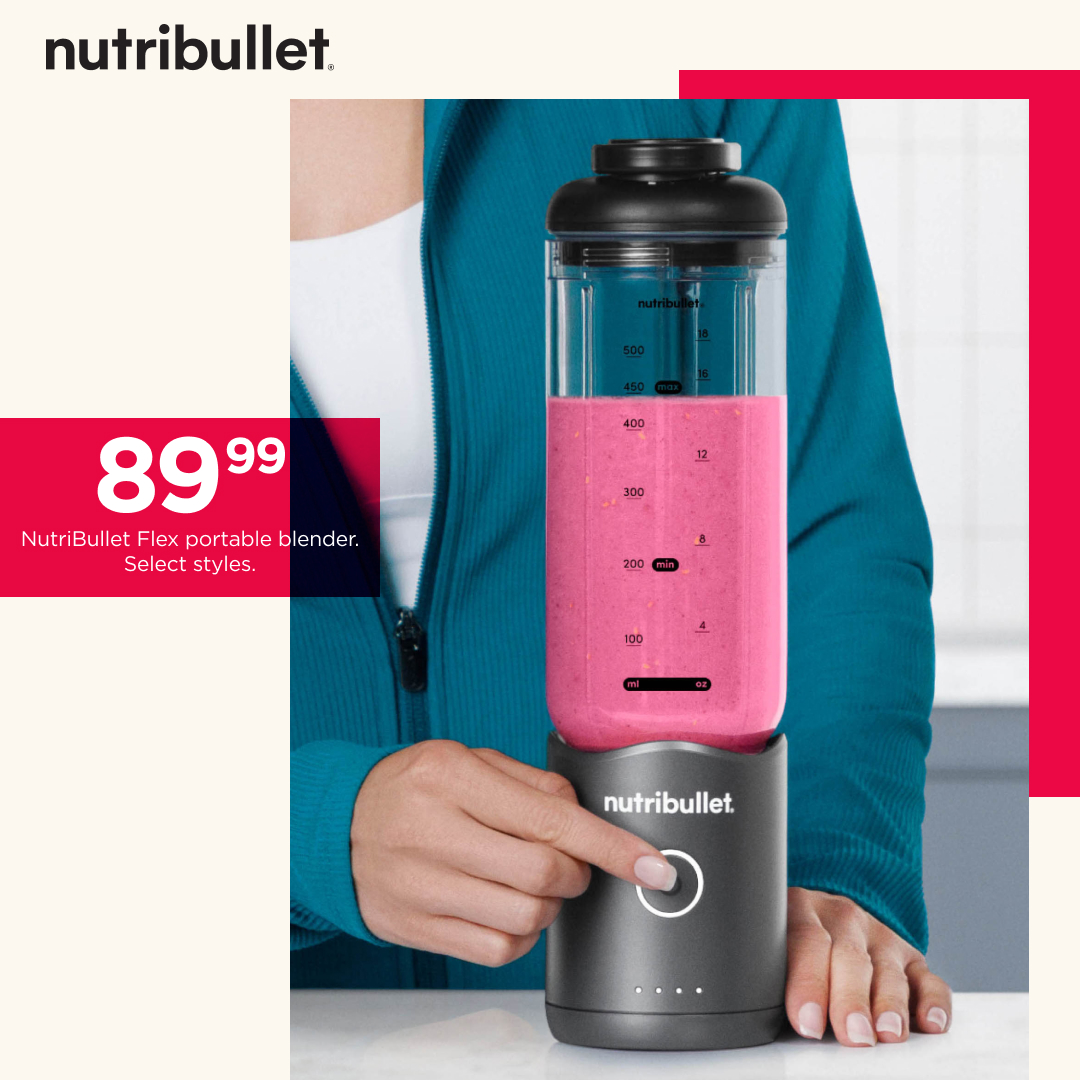 Kohl's Facebook ad
