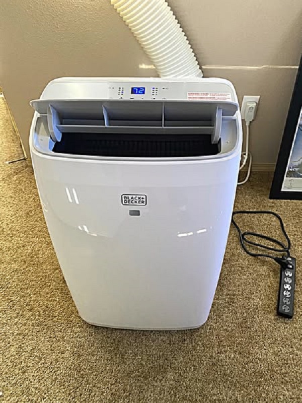 Bilipur Croritsagrilt Facebook ad: If you want to keep your room cool…