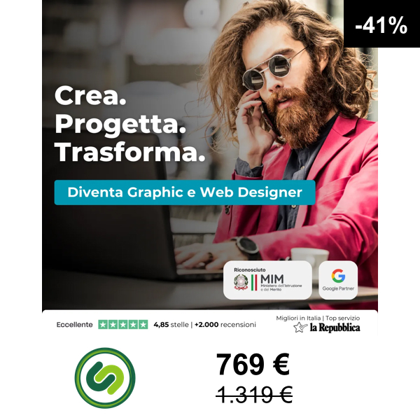UniD Formazione Facebook ad