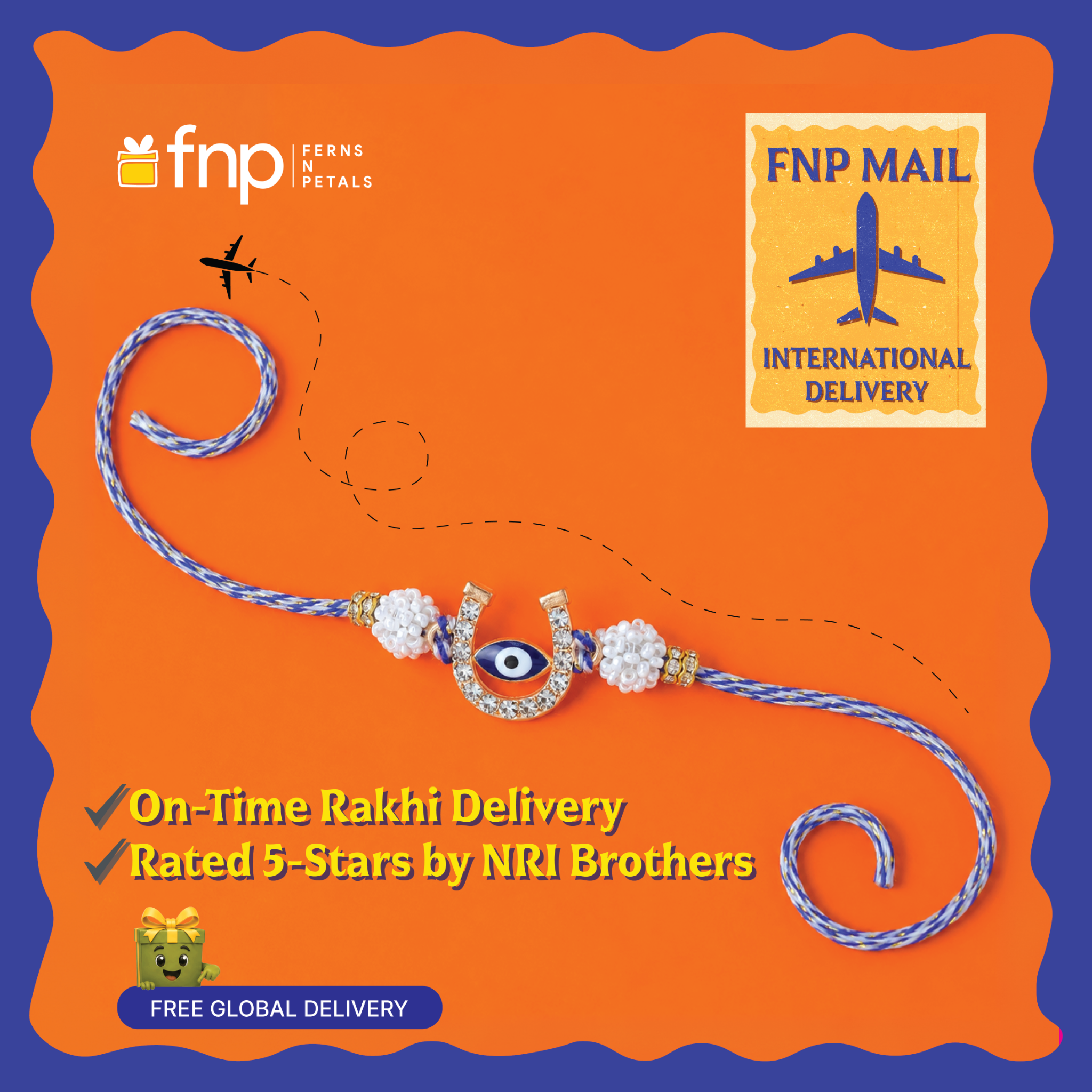 FNP Facebook ad