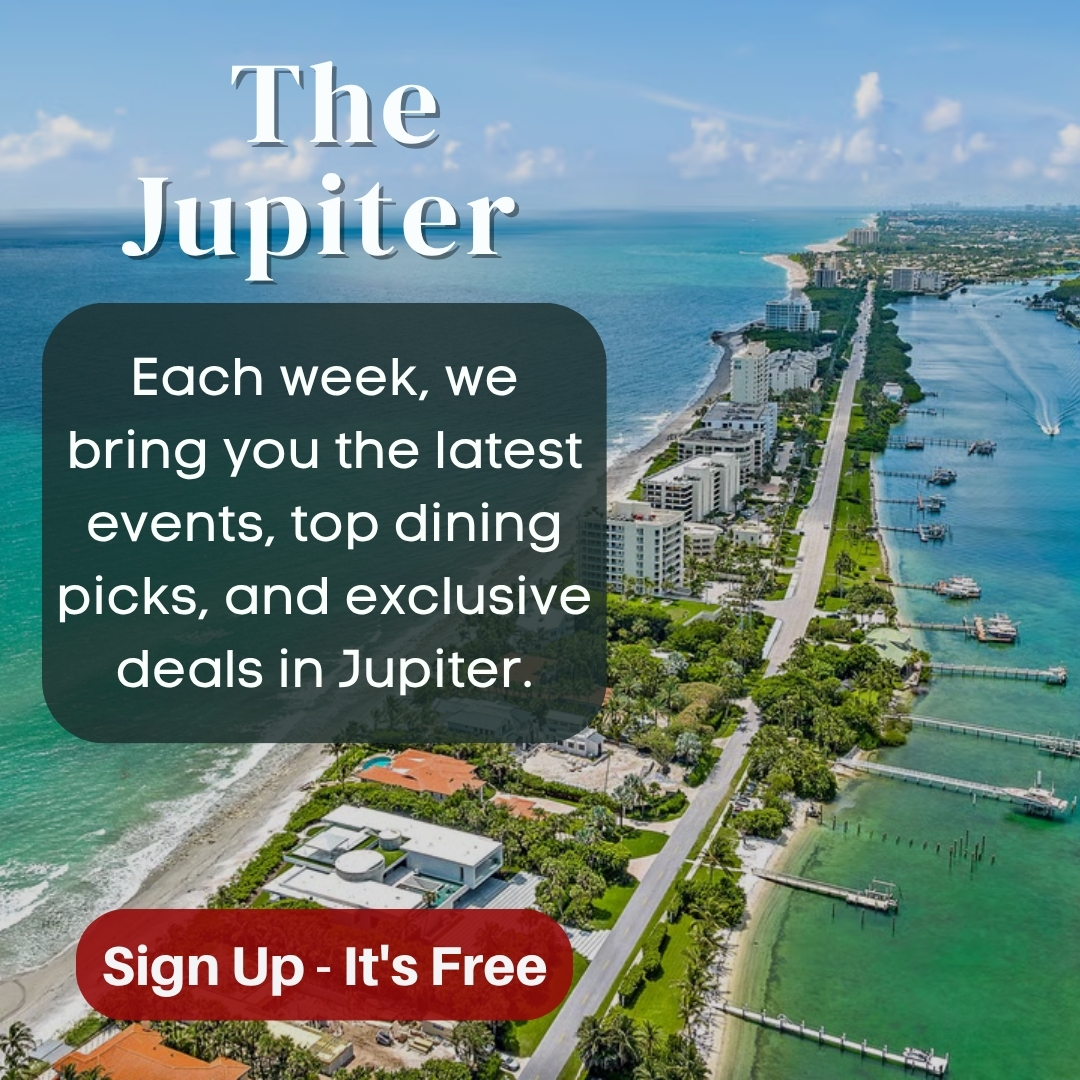 Jupiter Daily Facebook ad: I Wish I Knew This Before Moving to Jupiter, FL