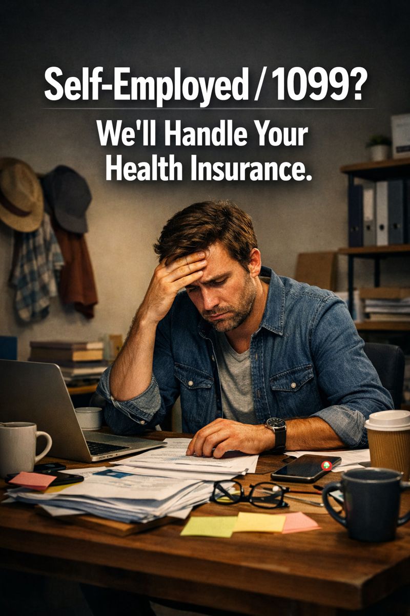 PolicyClover Facebook ad