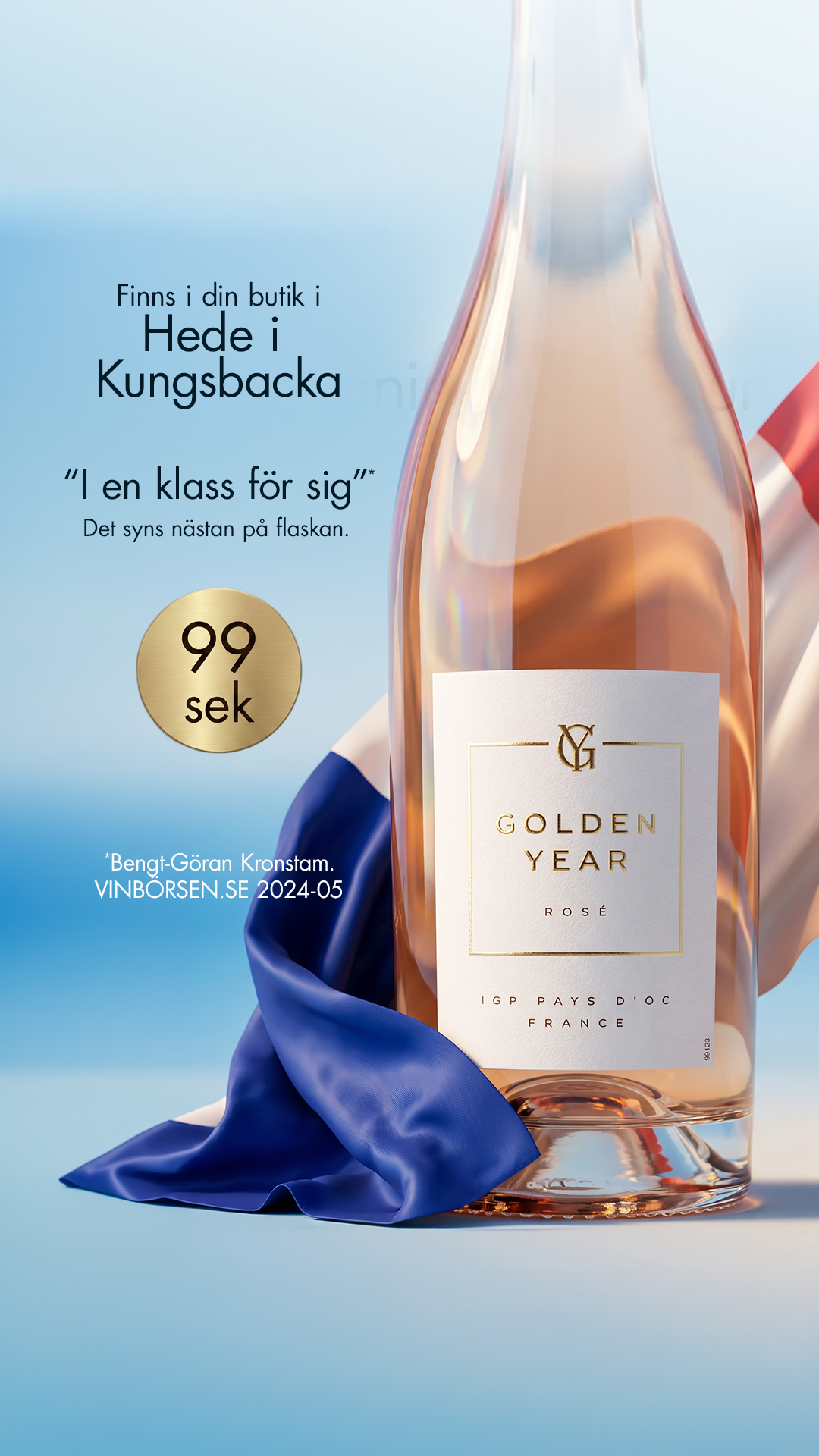 Vinsmart Facebook ad