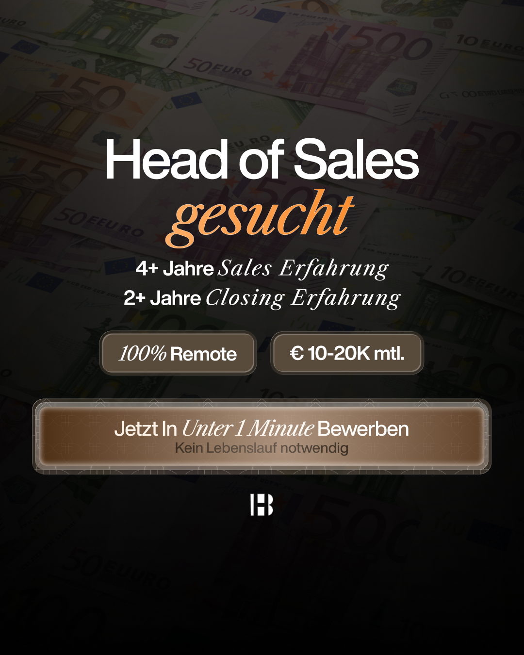 Stefan Graf Facebook ad