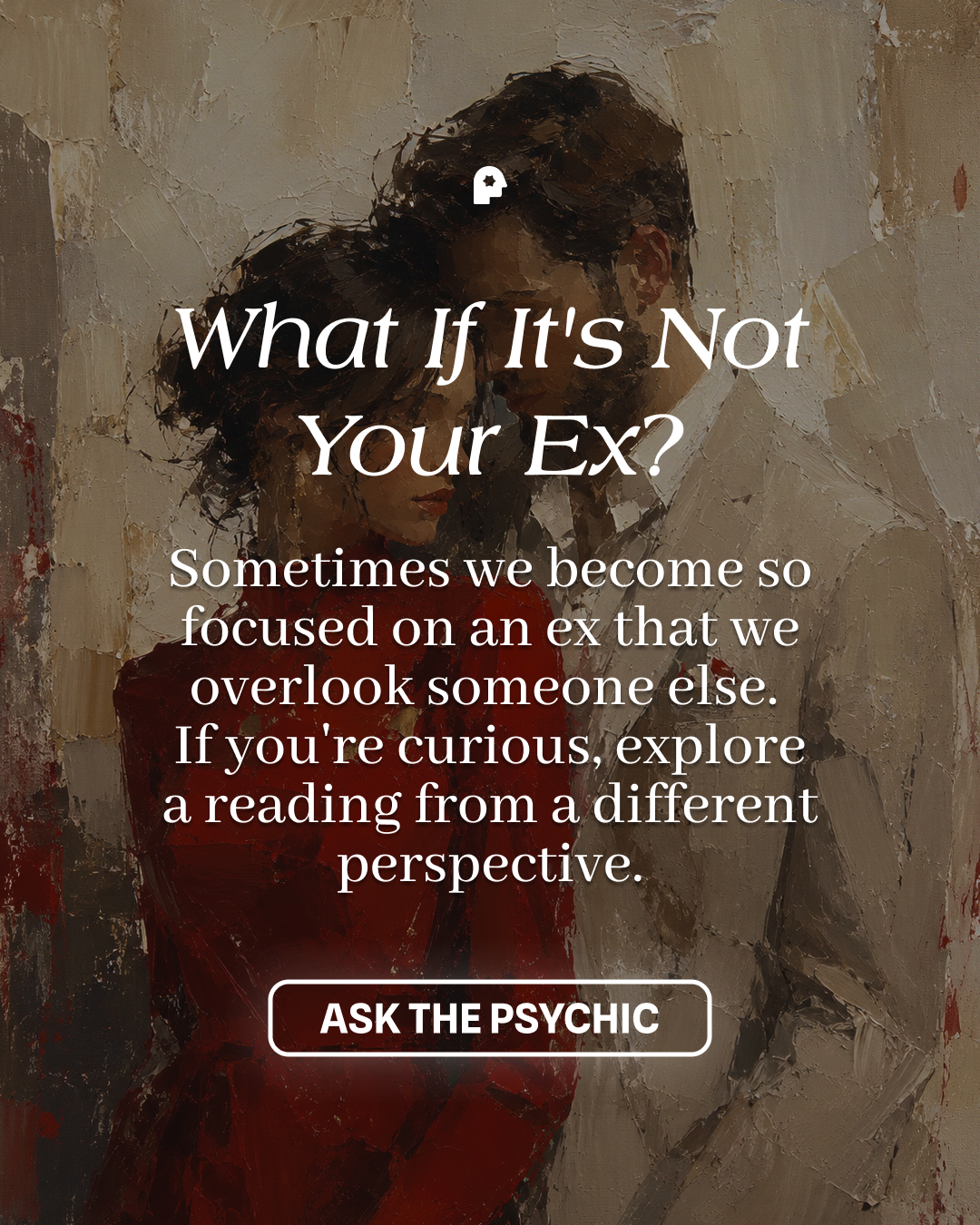Your Relationship Advisor Facebook ad