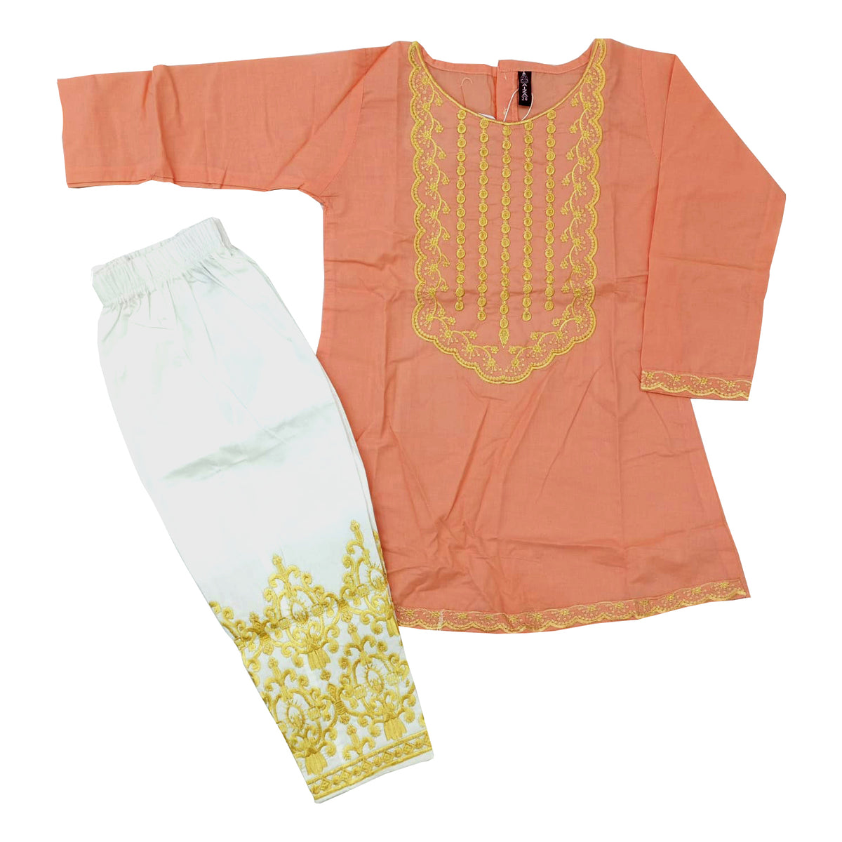 Superior Babies Facebook ad: Your little one deserves the best, discover our…