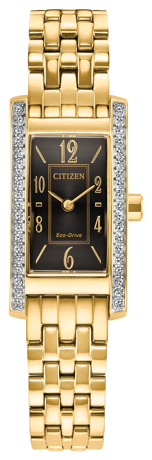 Citizen Watch US Facebook ad